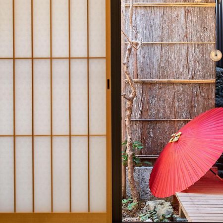 Kumomachiya Tukinowa Kagen Villa Kyoto Bagian luar foto