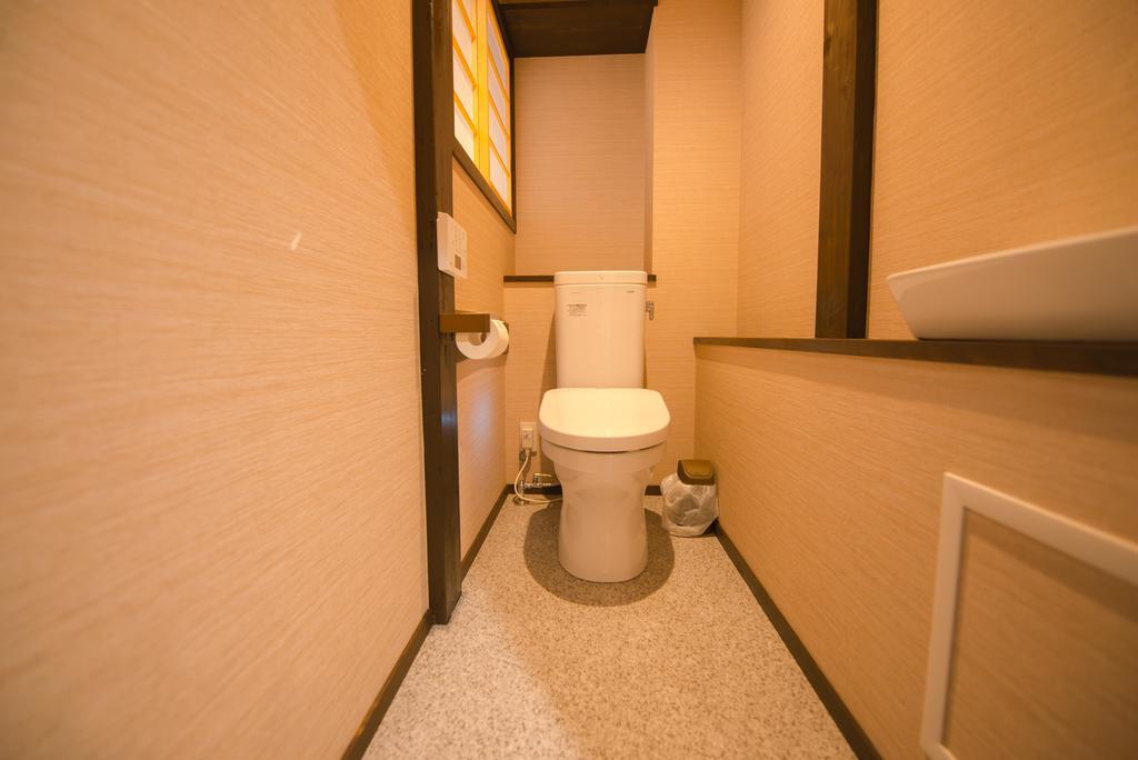 Kumomachiya Tukinowa Kagen Villa Kyoto Bagian luar foto