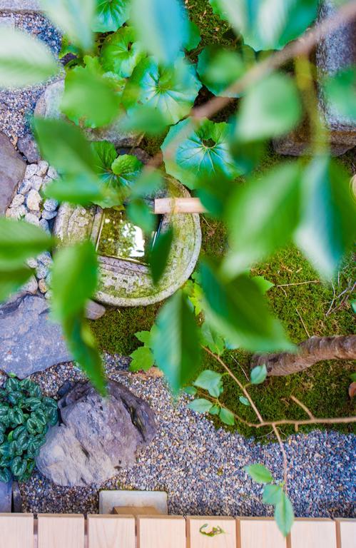 Kumomachiya Tukinowa Kagen Villa Kyoto Bagian luar foto