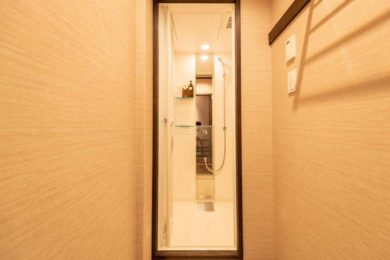 Kumomachiya Tukinowa Kagen Villa Kyoto Bagian luar foto