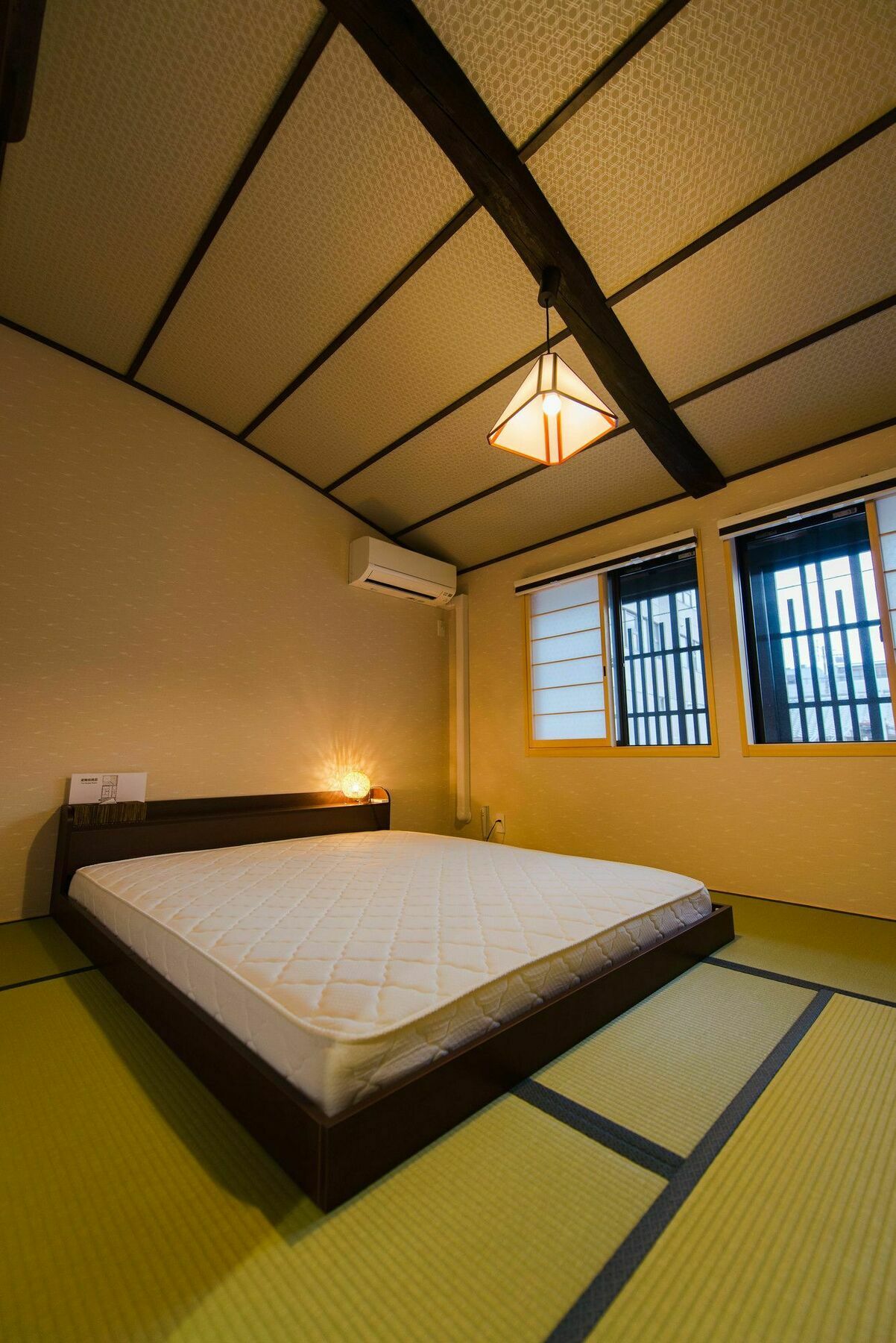 Kumomachiya Tukinowa Kagen Villa Kyoto Bagian luar foto