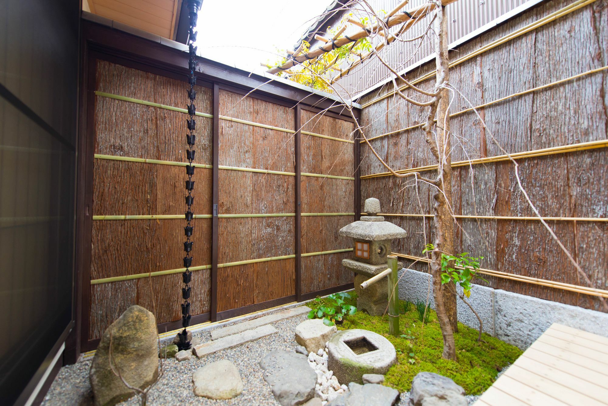 Kumomachiya Tukinowa Kagen Villa Kyoto Bagian luar foto