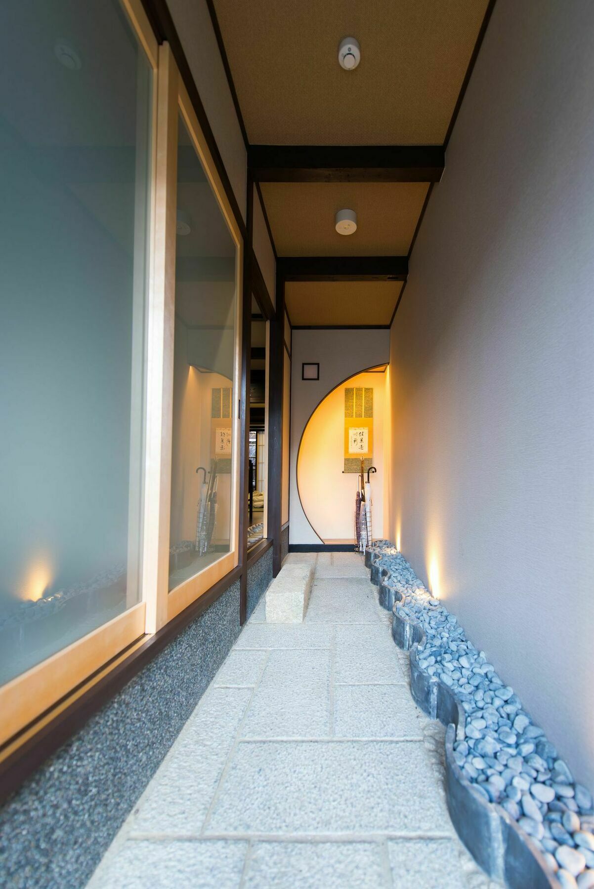 Kumomachiya Tukinowa Kagen Villa Kyoto Bagian luar foto