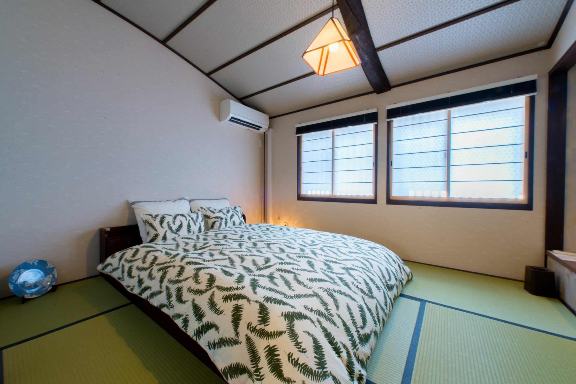 Kumomachiya Tukinowa Kagen Villa Kyoto Bagian luar foto