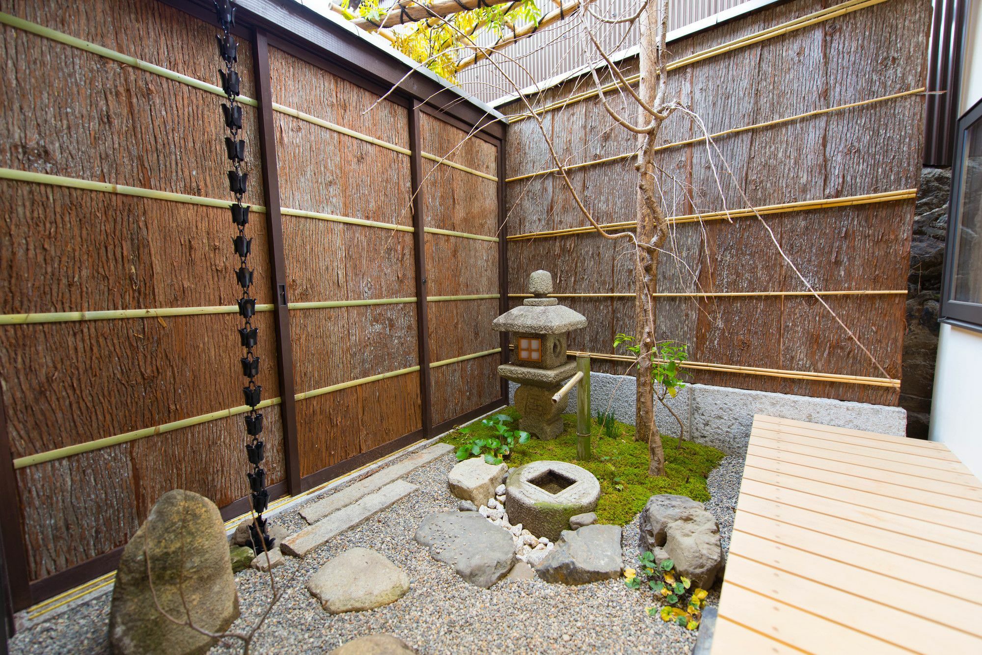 Kumomachiya Tukinowa Kagen Villa Kyoto Bagian luar foto