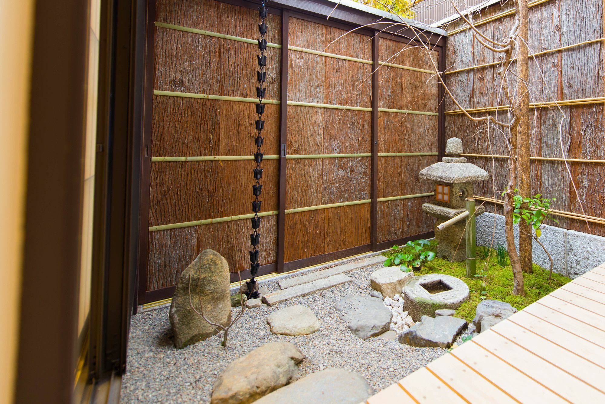 Kumomachiya Tukinowa Kagen Villa Kyoto Bagian luar foto