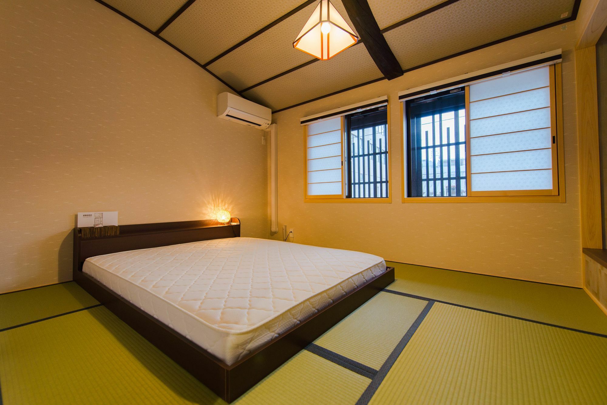 Kumomachiya Tukinowa Kagen Villa Kyoto Bagian luar foto